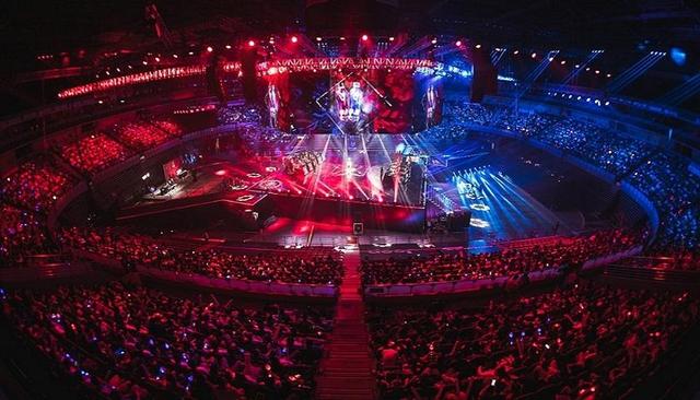 CSGO比赛：Blast赛事举办方下调奖金池，这会是一个信号吗？