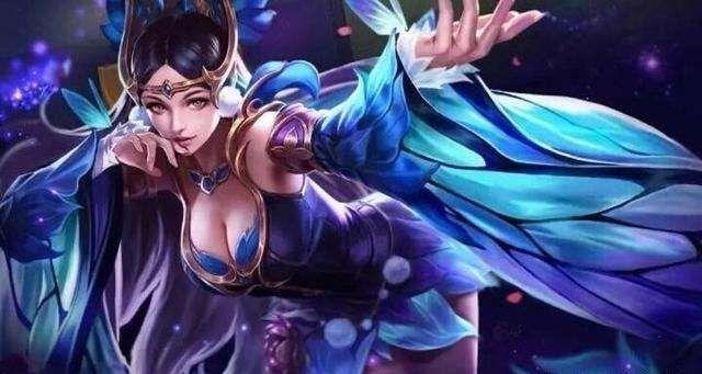 突破与