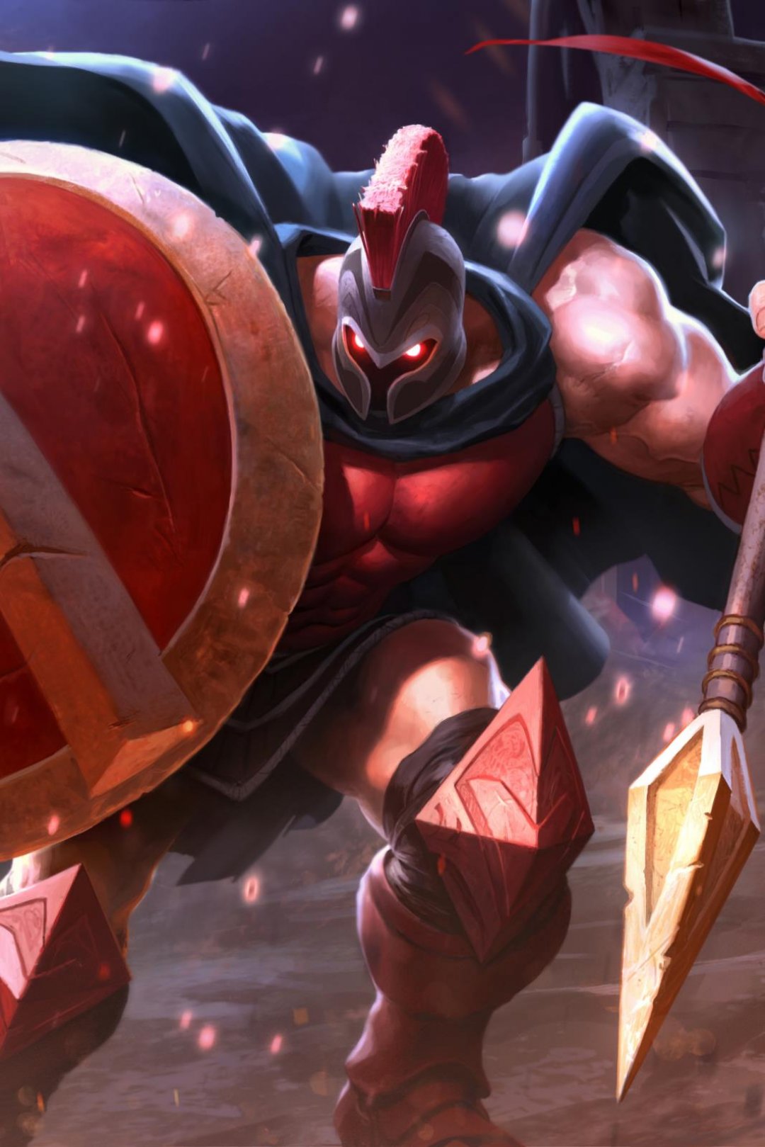 LEC柏林场馆翻修完成：扩建20%，拥有210个席位