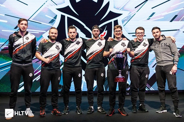 VALORANT 玩家认为投降系统设计糟糕