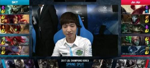 Vivo Keyd Stars Knock PSG Talon Out of Worlds 2025
