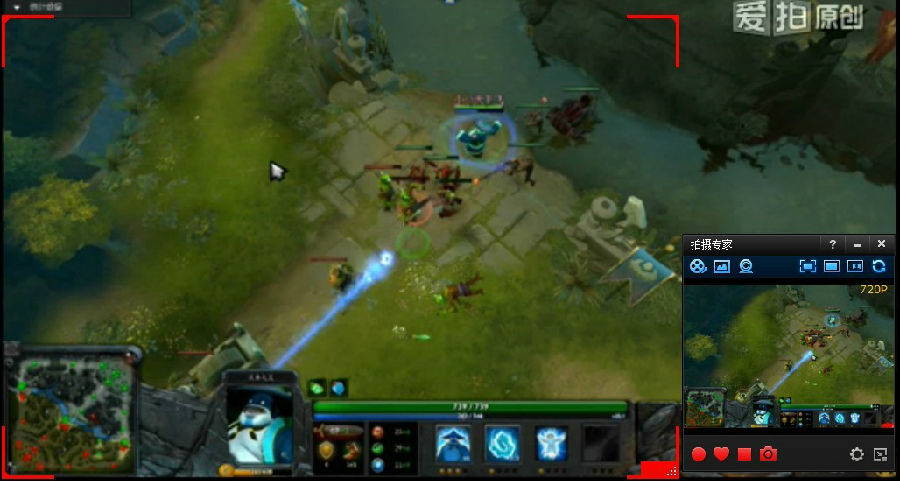 家参与