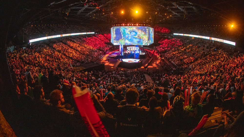FURIA Esports 宣布对其 CS 学院进行全面重组
