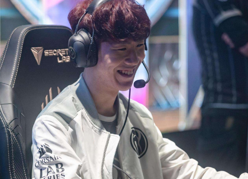 100 Thieves 官方回归《反恐精英 2》