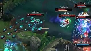 为什么高手更早离桌？（高手为何更早收手？）