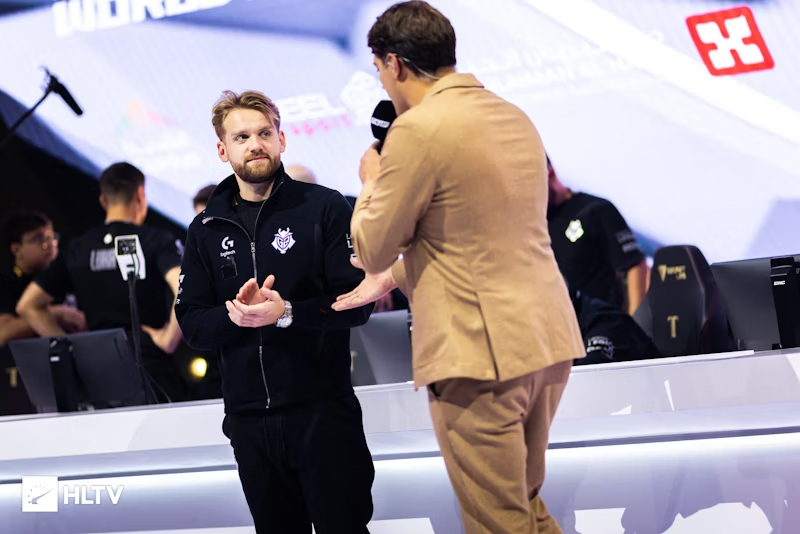 FUT Esports 被淘汰出 VCT 2025： EMEA Kickoff， Team Liquid 将争夺曼谷大师赛名额
